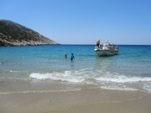 Five Fantastic Reasons why Greece is the Perfect Family Holiday