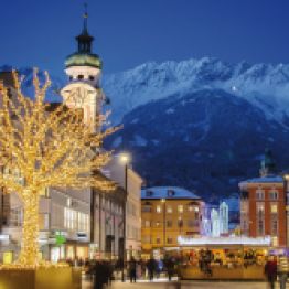 © Innsbruck Tourism/ Alexander Tolmo
