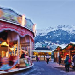 © Innsbruck Tourism/ Christof Lackner