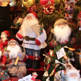 Best Christmas Markets for Children