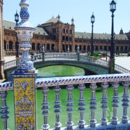 City Breaks with Kids: Seville