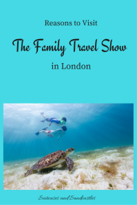 The Family Travel Show